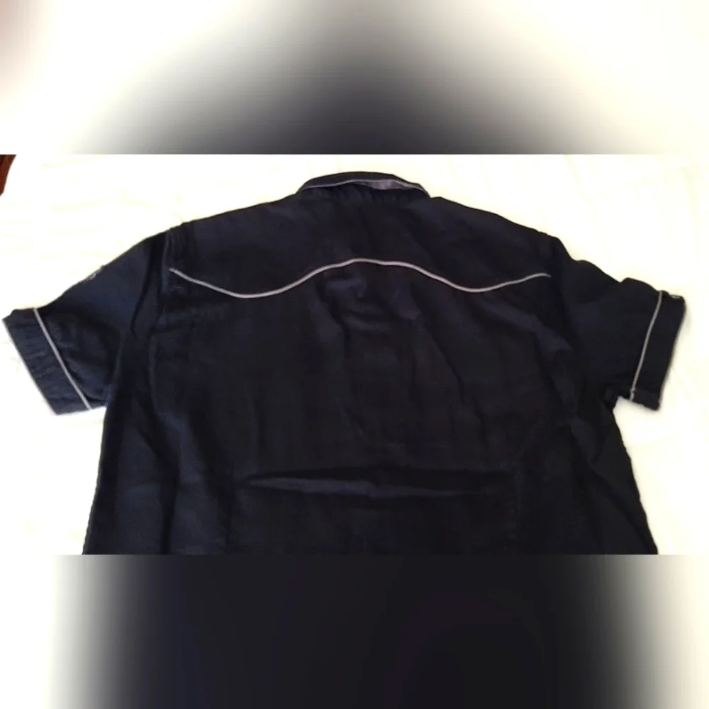 Guess Button Up - Picture 10 of 15